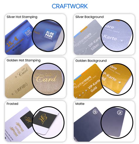 mifare card specification